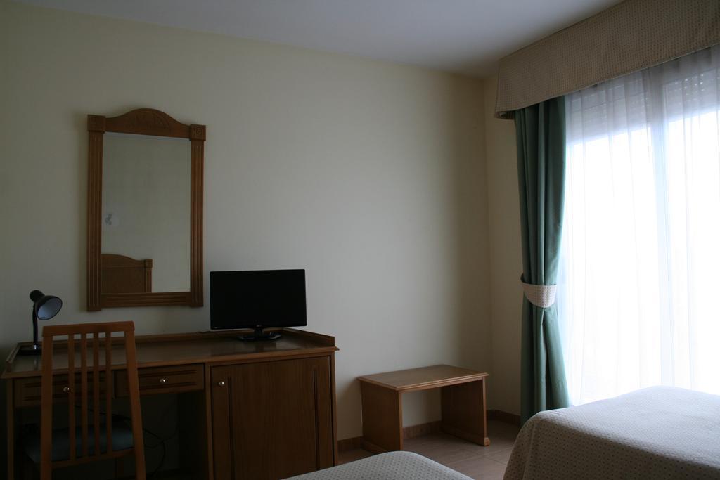 Austria 76 Hotel Sagunto