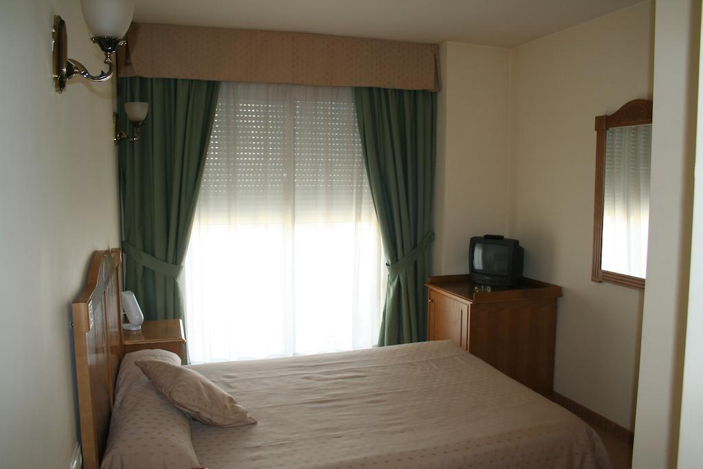 Hotel Austria 76 Sagunto