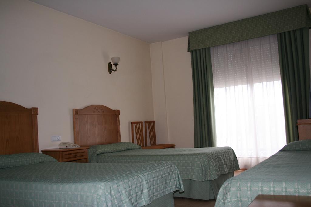 Hotel Austria 76 Sagunto